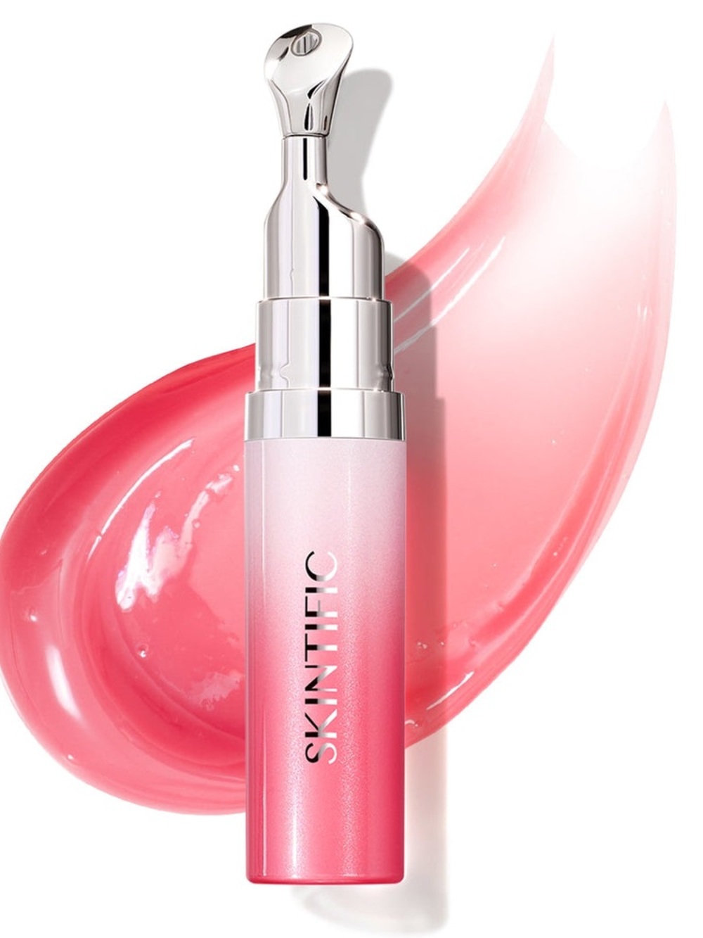 Skintific Brightening Lip Serum (BNIB - Sealed) Baby Pink 01